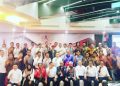 Pelantikan Ketua Dan Pengurus IKAB, Ikatan Alumni Bumi Seram