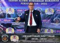 Capt Agus Salim, ‘Nakhoda Baru’ CABM PIP Makassar