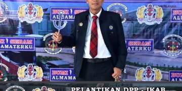 Capt Agus Salim, ‘Nakhoda Baru’ CABM PIP Makassar