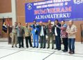 CABM Siap Berlari, Ini Prioritas Progam Kerja Capt. Agus Salim