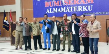 CABM Siap Berlari, Ini Prioritas Progam Kerja Capt. Agus Salim