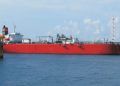 Floating Production Storage and Offloading ( FPSO ) Disebut Kapal Atau Unit Penampungan, Ini Penjelasannya