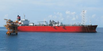 Floating Production Storage and Offloading ( FPSO ) Disebut Kapal Atau Unit Penampungan, Ini Penjelasannya