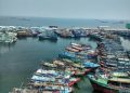 Hentikan Pelayaran, Dua Hari Ini Gelombang Laut Selatan Indonesia Masih Tinggi