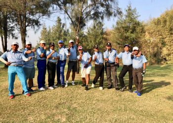 Bumi Seram Golf Club (BSGC) Tour
