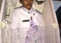Keluarga Besar CABM berduka