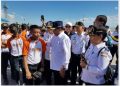 Tiga Kampus Transportasi BPSDMP di Makassar Jadi Pelaksana DPM untuk Warga Kepulauan Selayar