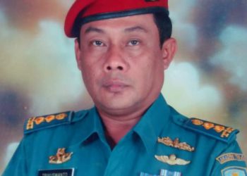 Keluarga Besar CABM Berduka