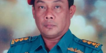 Keluarga Besar CABM Berduka