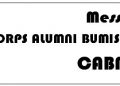 Alamat Mess CABM (SPM, BPLP, PIP)