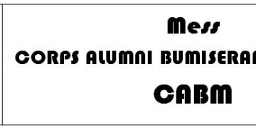 Alamat Mess CABM (SPM, BPLP, PIP)