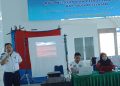 UPP Baubau Fasilitasi Diklat Pemberdayaan 200 Nelayan dan Pelaut Tradisional