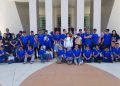 Reuni Perak BPLP Angkatan XIV