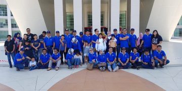 Reuni Perak BPLP Angkatan XIV