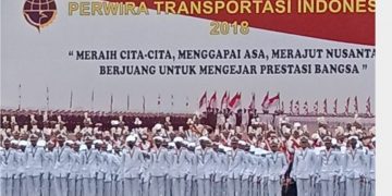 Menhub Minta BPSDMP Tingkatkan Kurikulum dan Kemampuan Berbahasa Inggris