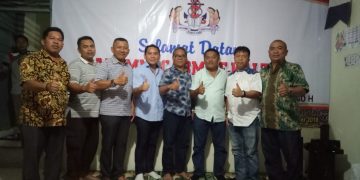 Pemilihan Pimpinan Cabang CABM – Kalimatan Timur