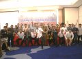 CABM Mengadakan “Sharing Knowledge”