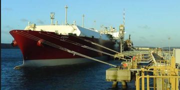 Safe Practice Saat Mooring dan Unmooring
