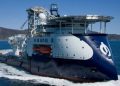 The evolution of the Offshore Support Vessels