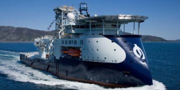 The evolution of the Offshore Support Vessels