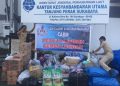 CABM Ajak Alumni Beri Donasi untuk Korban Gempa Bumi Lombok