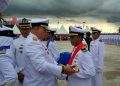 Dirjen Hubla Keluarkan Peraturan Sertifikat Ketenagakerjaan Maritim