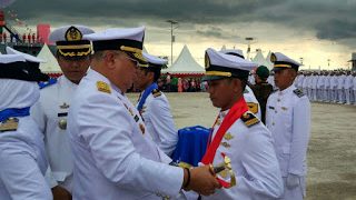 Dirjen Hubla Keluarkan Peraturan Sertifikat Ketenagakerjaan Maritim
