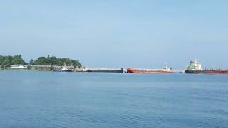 Kepala KUPP Belang-belang, Sulawesi Barat Mengambil Sikap Tegas Atas Pemanduan dan Penundaan Yang Tidak Punya Sarana dan Prasarana