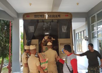 CABM Ajak Alumni Mengumpulkan Donasi untuk Korban Gempa Bumi/Tsunami Palu & Donggala
