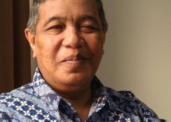Keluarga Besar CABM Berduka