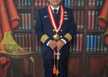 Kelurga Besar CABM Berduka
