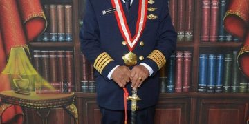 Kelurga Besar CABM Berduka