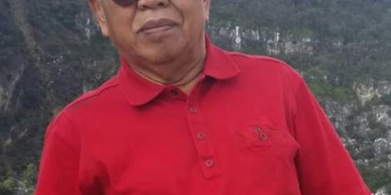 Keluarga Besar CABM Berduka