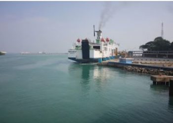 Tsunami di Selat Sunda, Dirjen Hubla Sebut Pelabuhan Banten Masih Aman