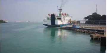 Tsunami di Selat Sunda, Dirjen Hubla Sebut Pelabuhan Banten Masih Aman