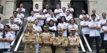 23 Kampus Siap Terima Mahasiswa/ Taruna Ikatan Dinas Tahun 2019