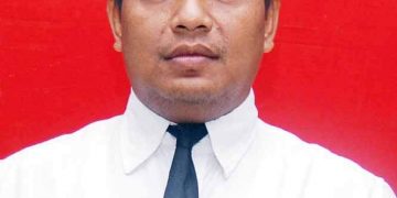 Keluarga Besar CABM Berduka