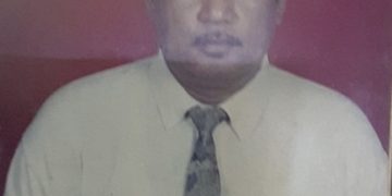 Keluarga Besar CABM berduka cita