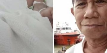 Keluarga Besar CABM Berduka Cita
