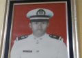 Keluarga Besar CABM Berduka Cita