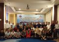 CABM Meluncurkan Kartu Anggota dan Sosialisasi Website