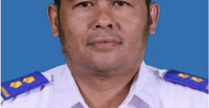 Keluarga Besar CABM berduka cita