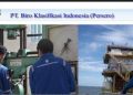 Klasifikasi Kapal (BKI)