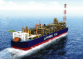DNV GL Awards HHI AiP For Near Shore FLNG Barge Design