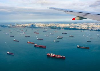IMO dan Regulasi Maritim Terkini