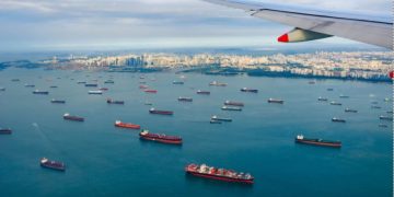 IMO dan Regulasi Maritim Terkini