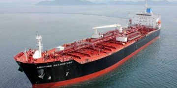 Inert Gas System (IGS) diatas Kapal Tanker