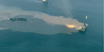 MARPOL Annex 1 : Cara Mencegah Polusi Minyak Di Laut