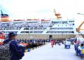 Manajemen PT Pelni Balikpapan memprediksi jumlah pemudik 2019 yang menggunakan transportasi laut diprediksi akan meningkat.