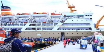 Manajemen PT Pelni Balikpapan memprediksi jumlah pemudik 2019 yang menggunakan transportasi laut diprediksi akan meningkat.